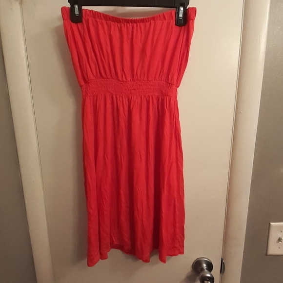 Gap size M summer dress - Picture 4 of 4